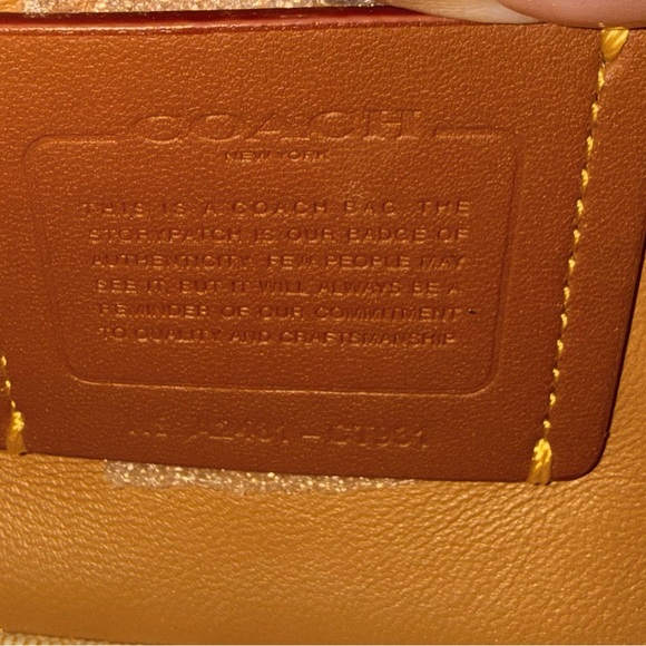 Quilted patchwork tabby 20 - Picture 7 of 8